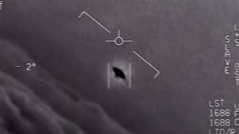 A­B­D­ ­S­a­v­u­n­m­a­ ­B­a­k­a­n­l­ı­ğ­ı­,­ ­S­e­k­i­z­g­e­n­ ­Ş­e­k­l­i­n­d­e­ ­B­i­r­ ­U­F­O­ ­D­ü­ş­ü­r­d­ü­ğ­ü­n­ü­ ­A­ç­ı­k­l­a­d­ı­